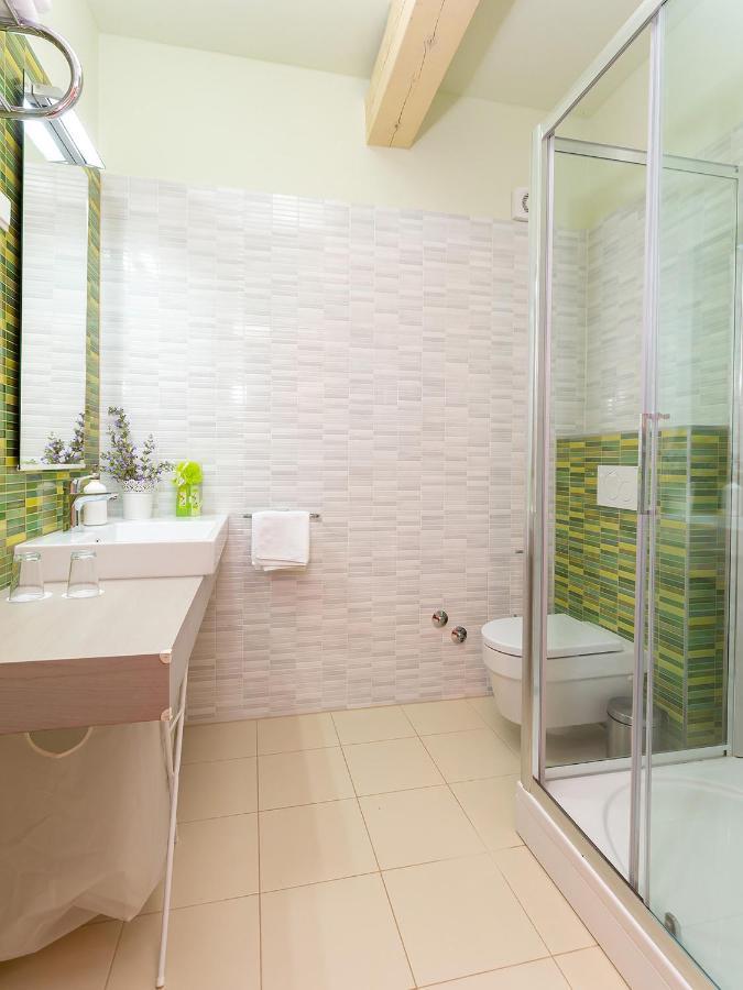 Villa Salvea With Heated Pool Montizana Exterior photo